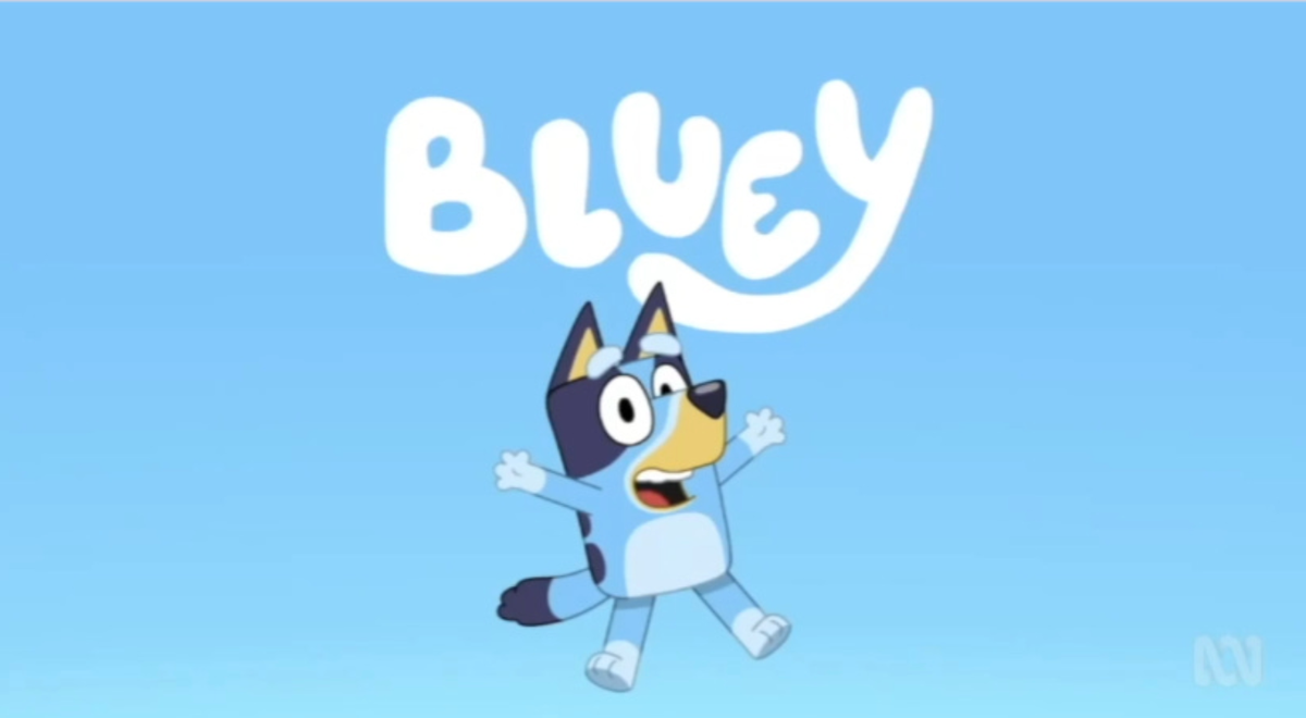 When Bluey changed cricket: A Review