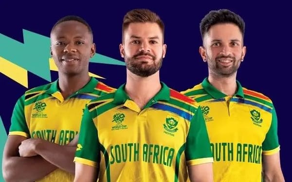 Squad review - South Africa