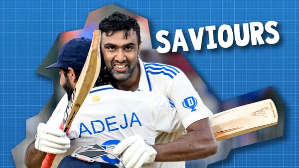 Indian batters and their bowling saviours