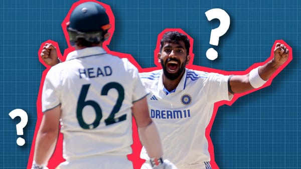 India vs Australia - what is real?